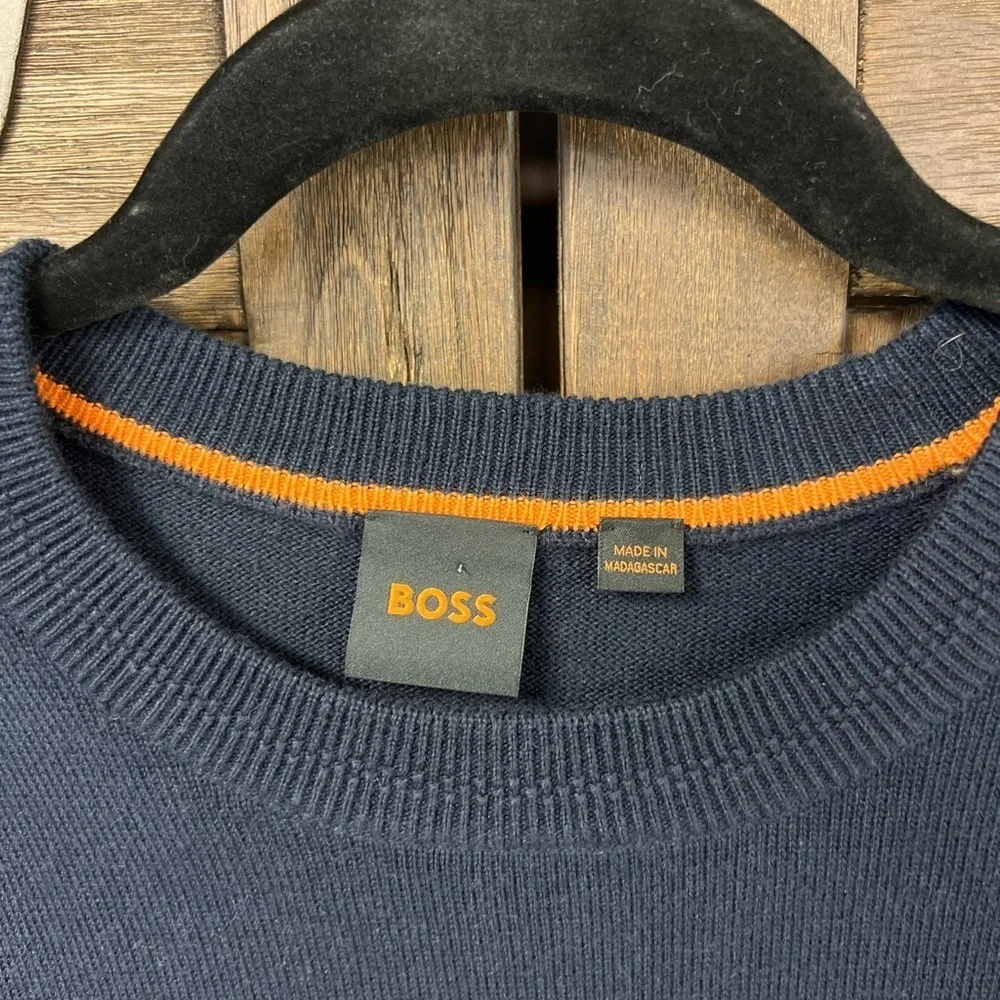 The Kooples brand boss